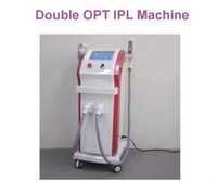 Double OPT IPL Machine