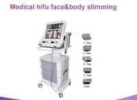 Medical HIFU Face &Body Slimming