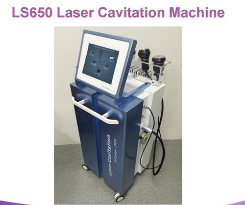 LS650 Laser Cavitation Machine