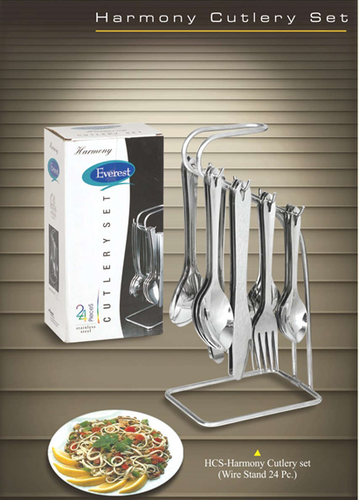 Harmony Cutlery Set