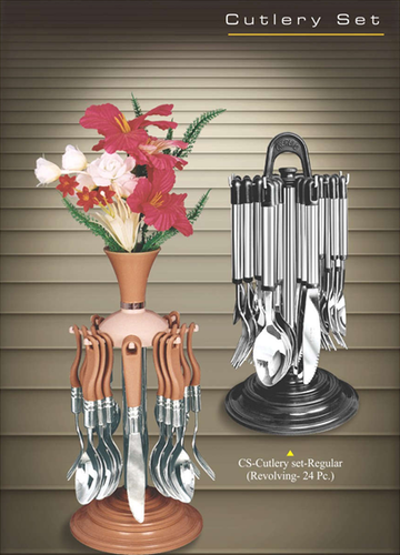 Cutlery Set