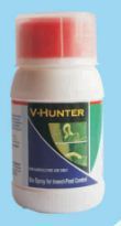 Plant Growth Promoters (V-Hunter)