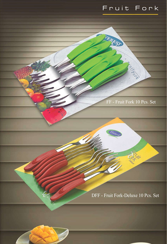 Fruit Fork