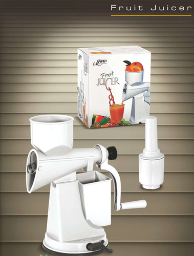 Fruit Juicer