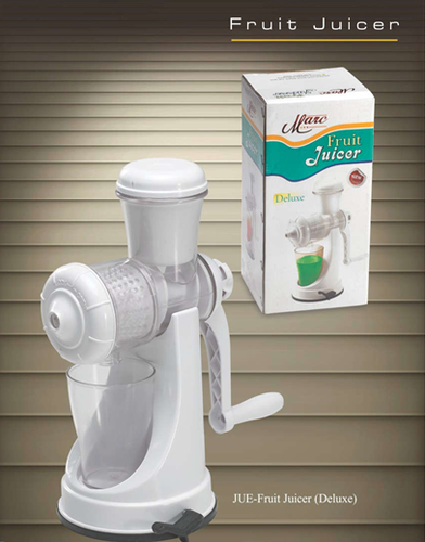 Fruit Juicer