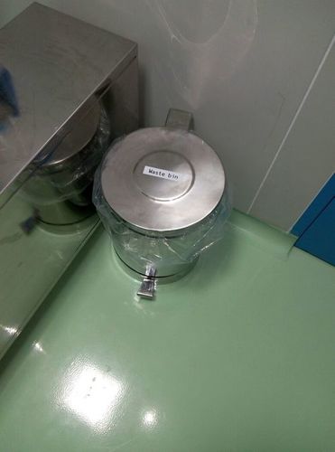 Dustbin