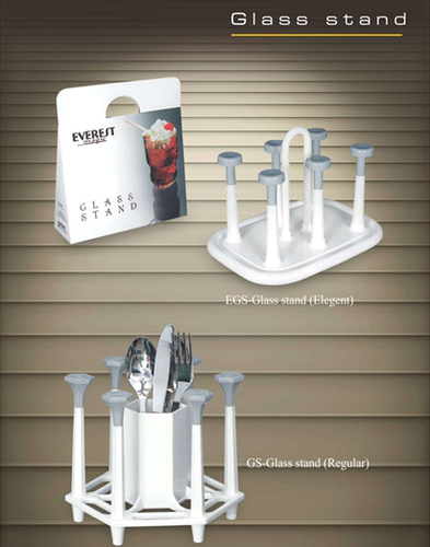 Glass Stand
