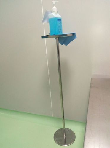 Micro biology IP stand