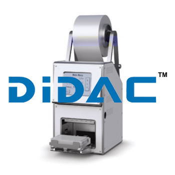 Thermal Microplate Sealer