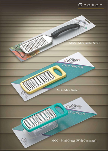 Grater