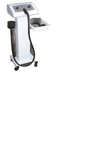 G10 Massager - Digital, Portable, White | Enhances Skin Elasticity, Improves Blood Circulation, Reduces Cellulite, Smoothes Skin Texture, Promotes Relaxation