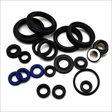 Hydraulic Rubber Ring