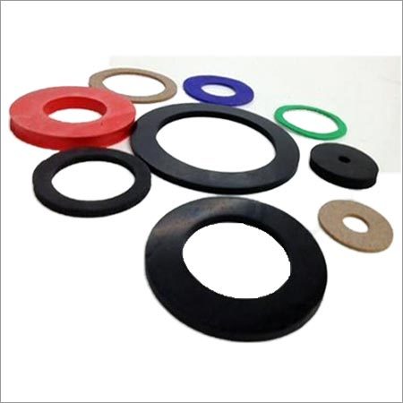 Rubber Washer