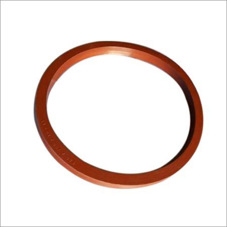 PU Rubber Hydraulic Oil Seal