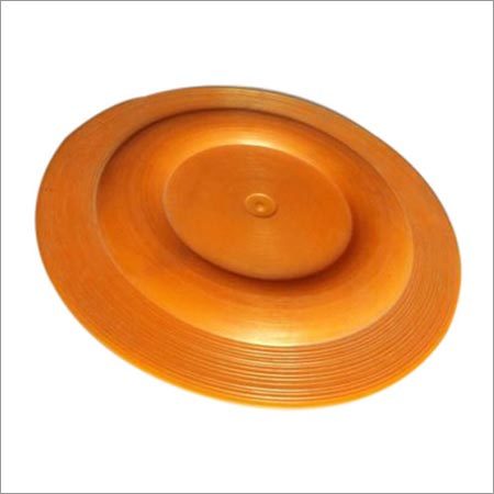 Diyafram PU Rubber