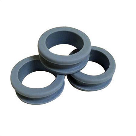 Silicon Carbide Bush