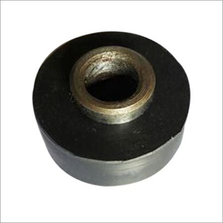 Nitrile Rubber Bushes