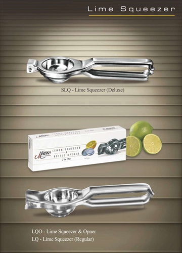 Lemon Squeezer