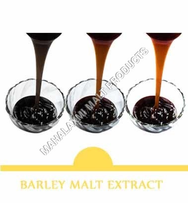 Barley Malt Extract