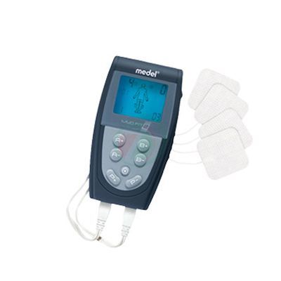 Myo-Fit 4 Four Channel Electronic Muscle Stimulator Age Group: Infants