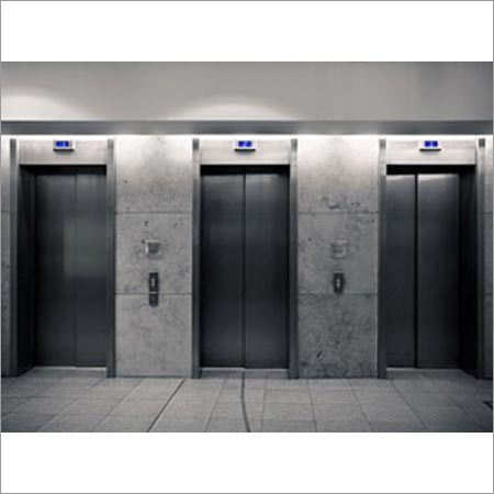 Passenger Lift Passenger Lift