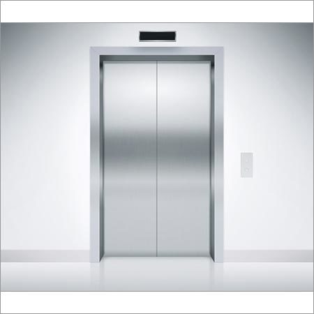 Industrial Goods Lifts