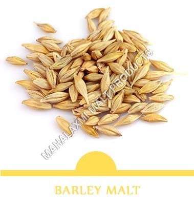 Barley Malt
