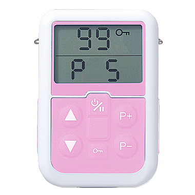 Incontinence Stimulator Age Group: Children