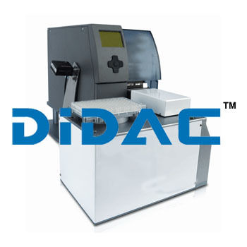 Microplate Labeler