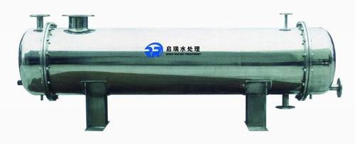 Pipe Heat Exchanger