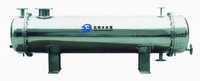 Pipe Heat Exchanger