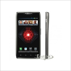 Motorola Droid Raza MAXX Motorola Droid Raza MAXX