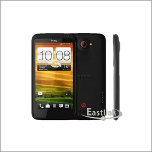HTC One X HTC One X