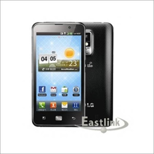 LG Optimus LTE P935 LG Optimus LTE P935