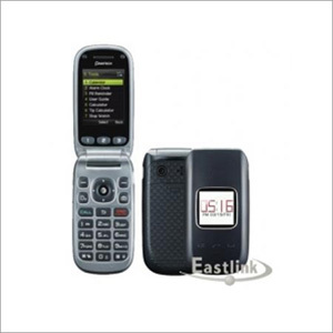 Pantech Breeze III P2030 Pantech Breeze III P2030