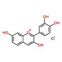 Fisetinidin chloride