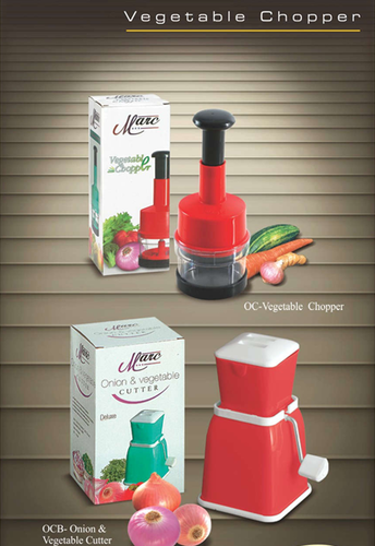 Vegetable Chopper