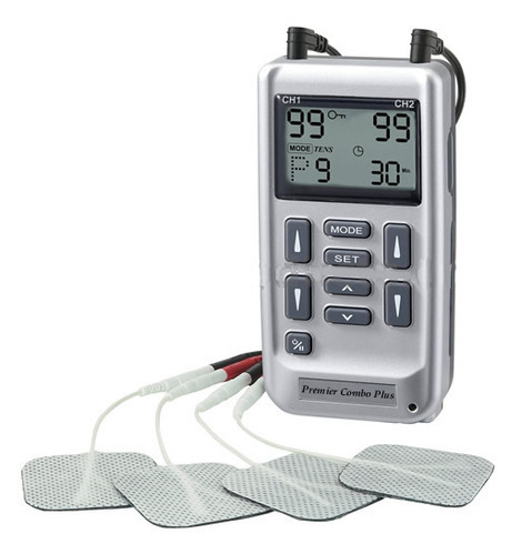 Imported Combi Tens And Ms Pocket Type With Lcd Display Comf Age Group: Children