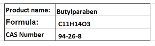 Carboxylate Esters