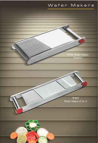 Potato slicers