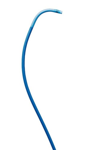 Blue Sherpa Nx Balanced Coronary Guide Catheter