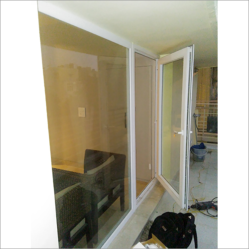 Upvc Door and Upvc Windows
