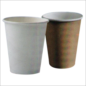 Disposable Glass