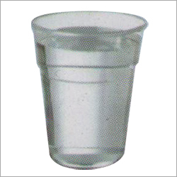 Plastic Disposable Glass