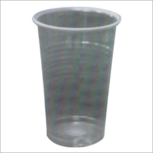 Disposable Water Glass