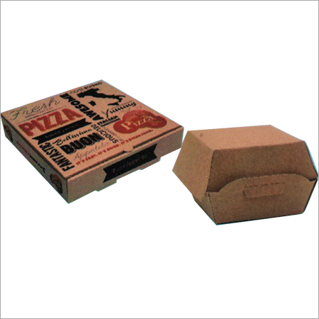 Pizza Box