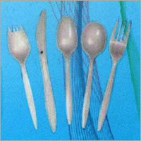Disposable Cutlery