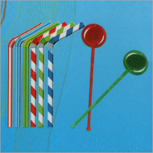 Disposable Straws