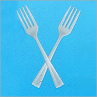 Disposable Fork
