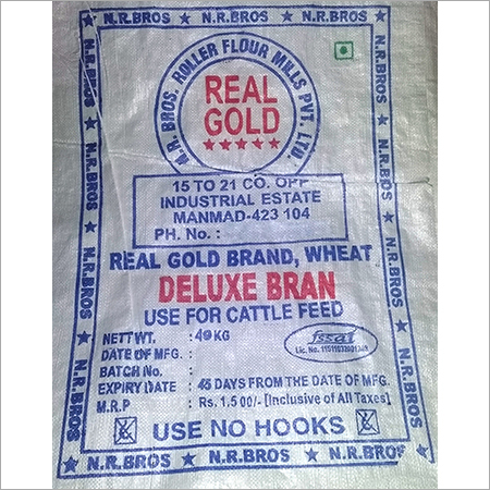 Fresh Wheat Bran